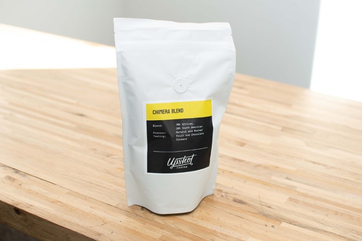 Chimera Blend