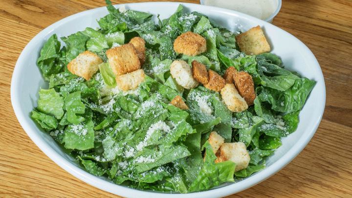 DTP Full Tray Caesar Salad