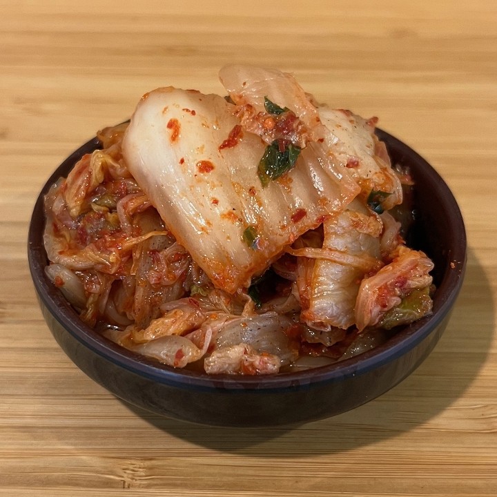 Kimchi