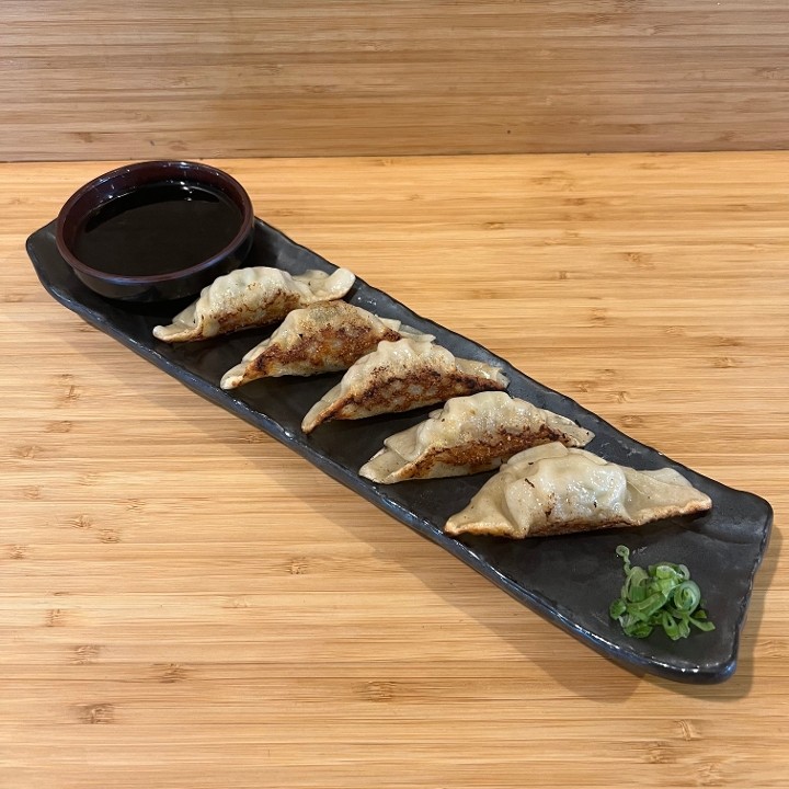 Gyoza