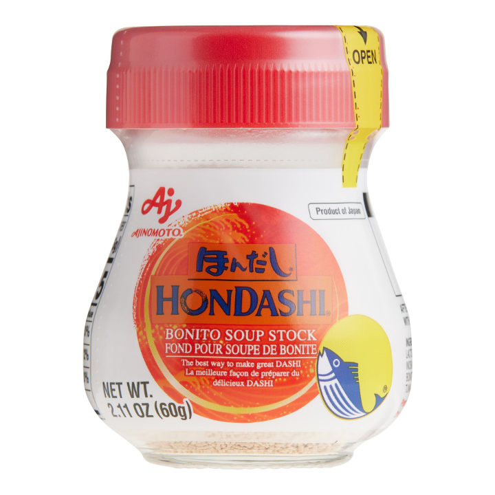 Hondashi Soup Stock 2.11oz