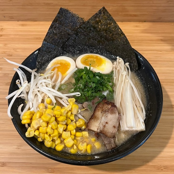 Miso Ramen