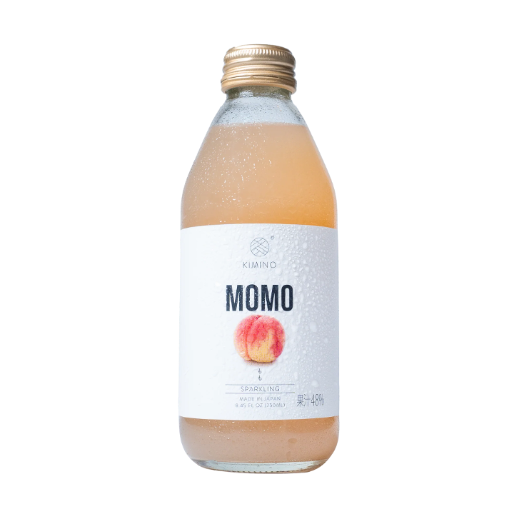 Kimino Momo 8.45 oz