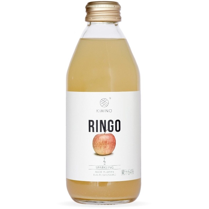 Kimino Ringo (apple) 8.45 fz