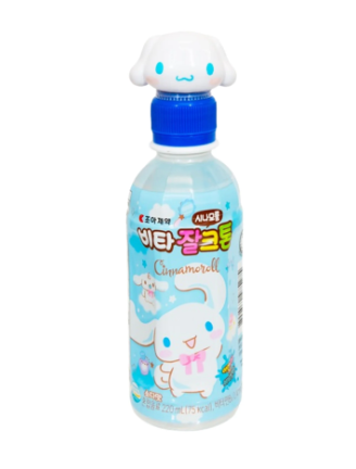 Vita Jalkton Cinnamoroll Drink 7.44 oz