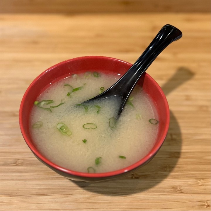 Miso Soup