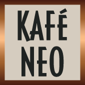 Kafé Neo Edmonds 