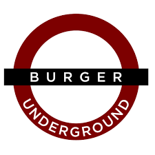 Burger Underground 142 N Main St.