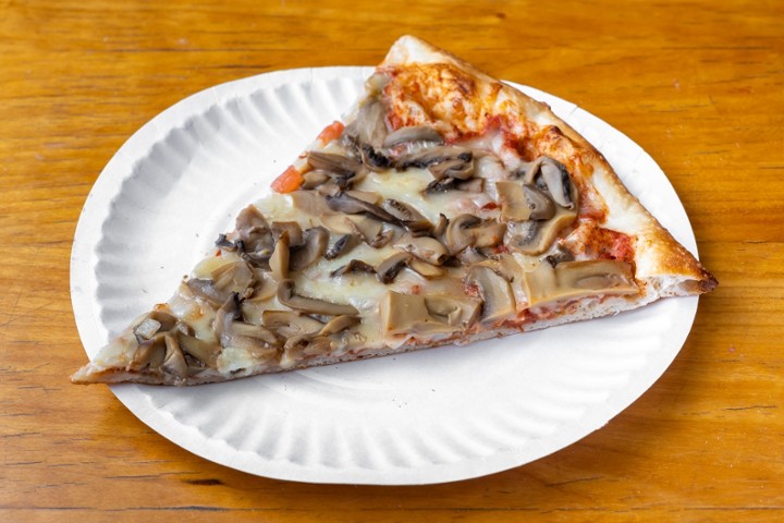 Mushroom Slice