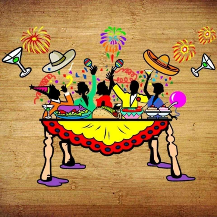 Fiesta Mexicana Cortez