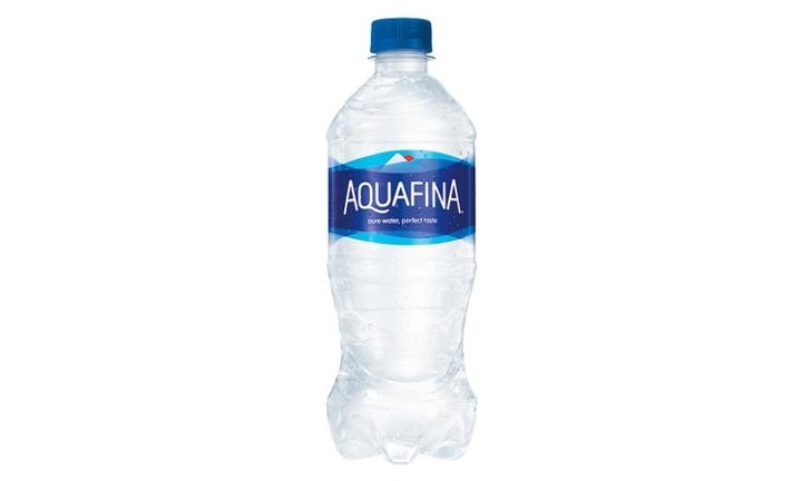 Pepz Water Bottle