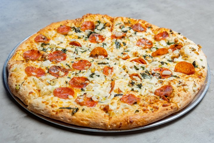 Pepz Italian Pizza