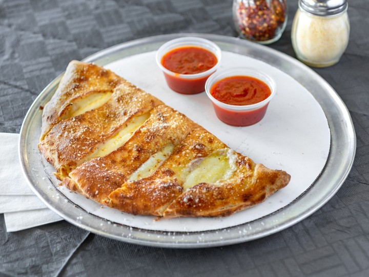 Personal Calzone