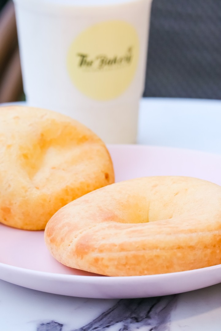 PANDEBONO