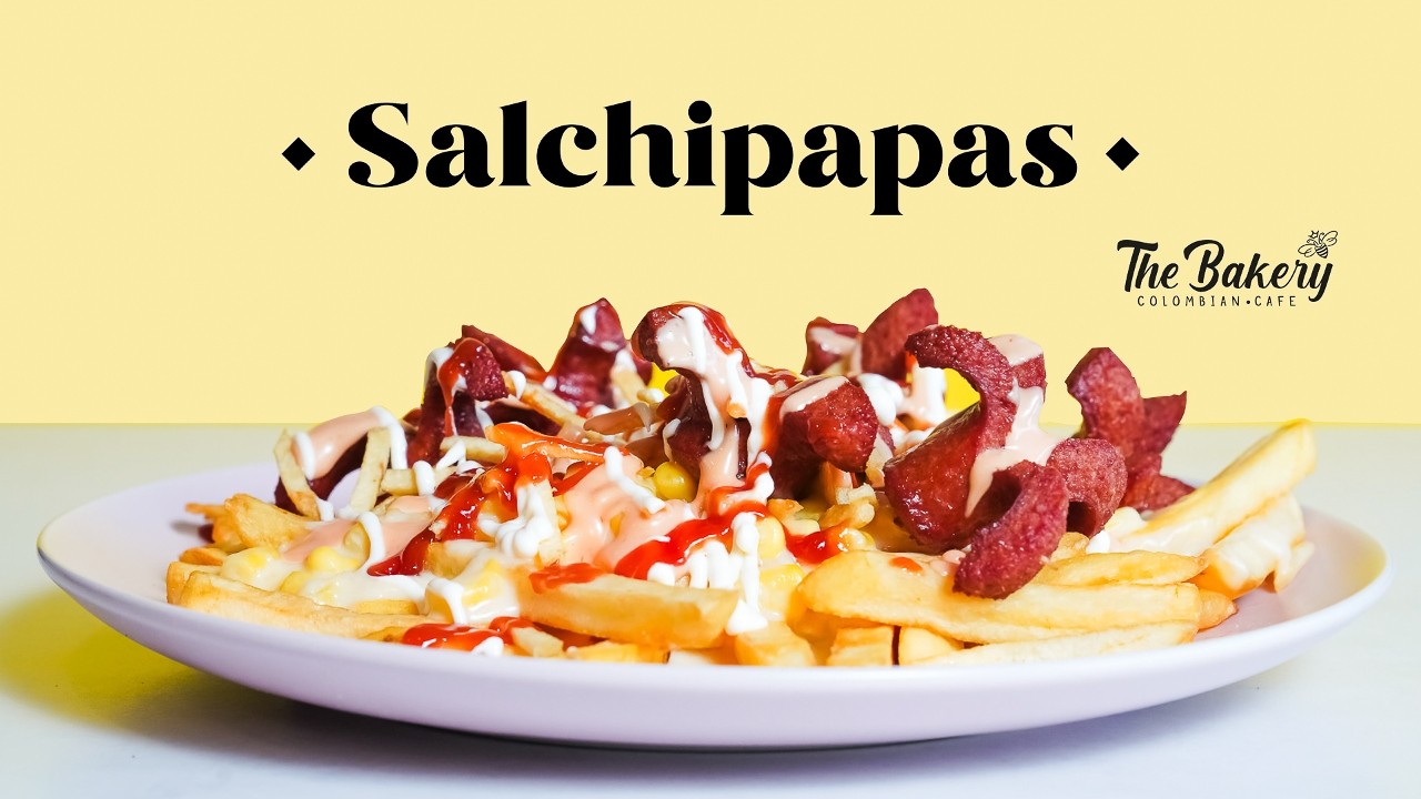 SALCHIPAPA