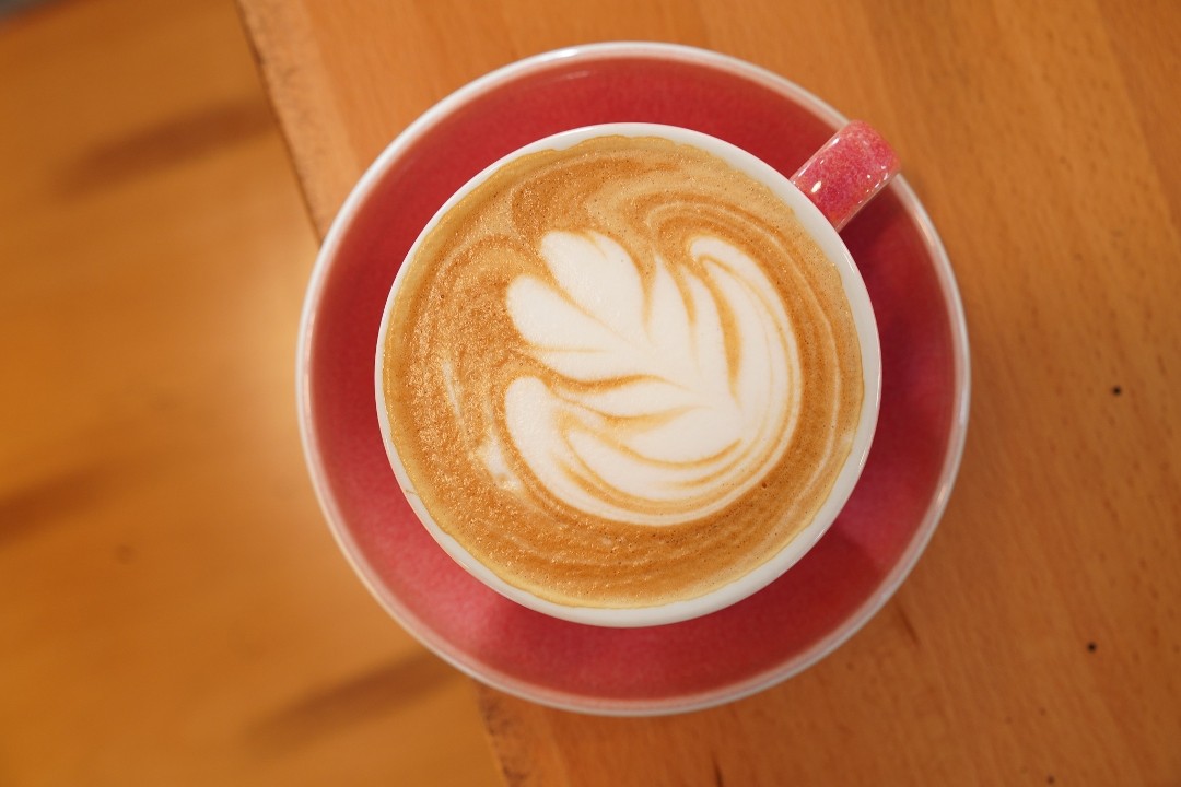 CAPPUCCINO