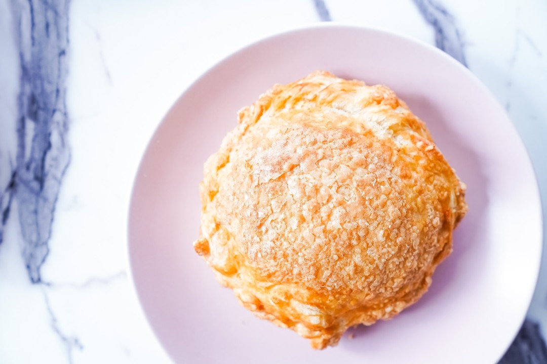 PASTEL GLORIA DULCE LECHE Y QUESO