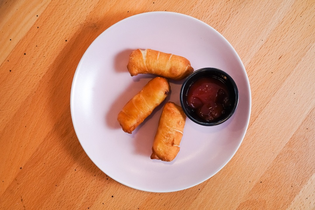 DEDITOS FRITOS