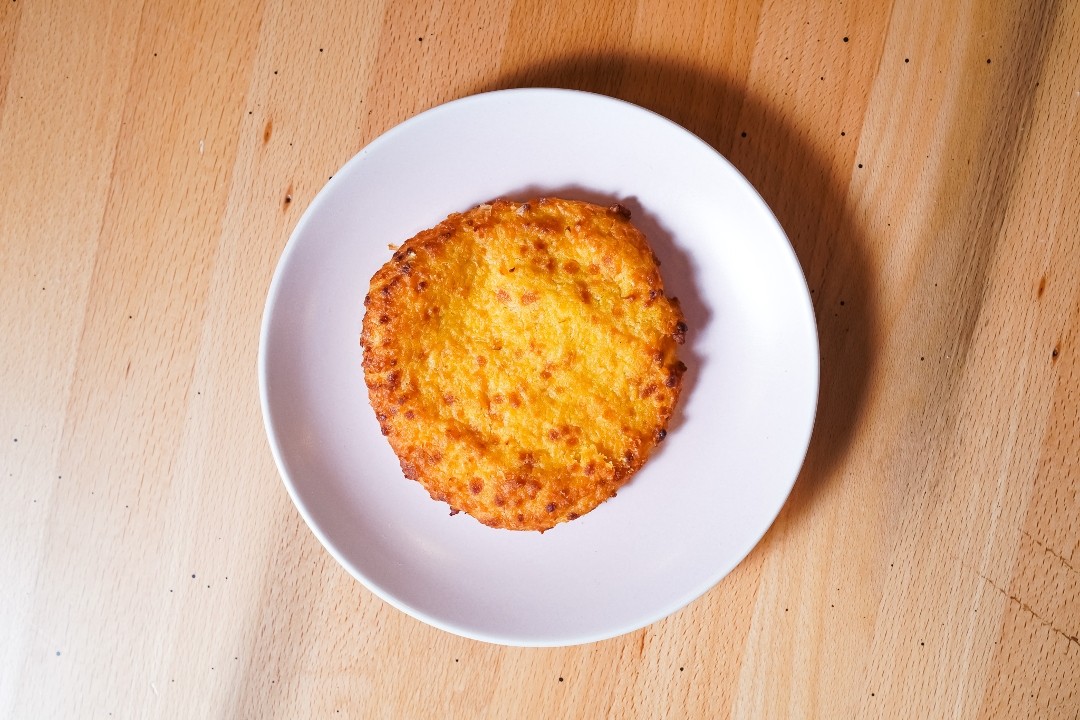 AREPA  CHOCLO