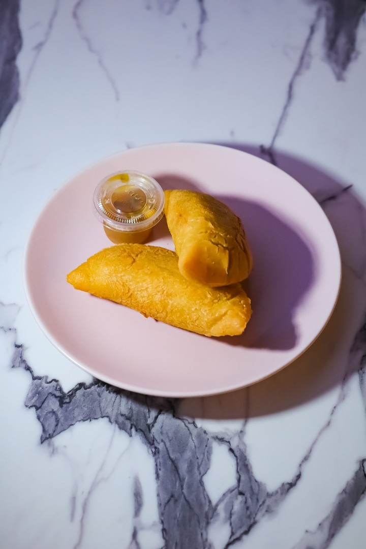 EMPANADAS DE CARNE