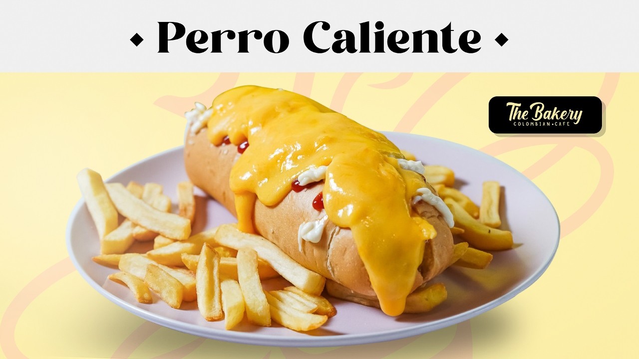 PERRO CALIENTE