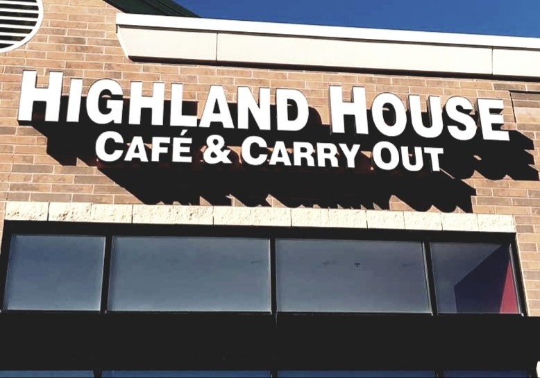 Highland House Cafe + Carry Out - White Lake | Toast