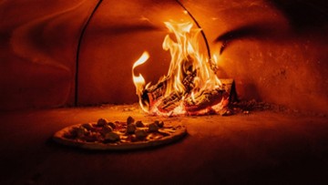 Central Pizza - Lafayette