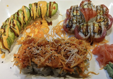 Mikoto Express