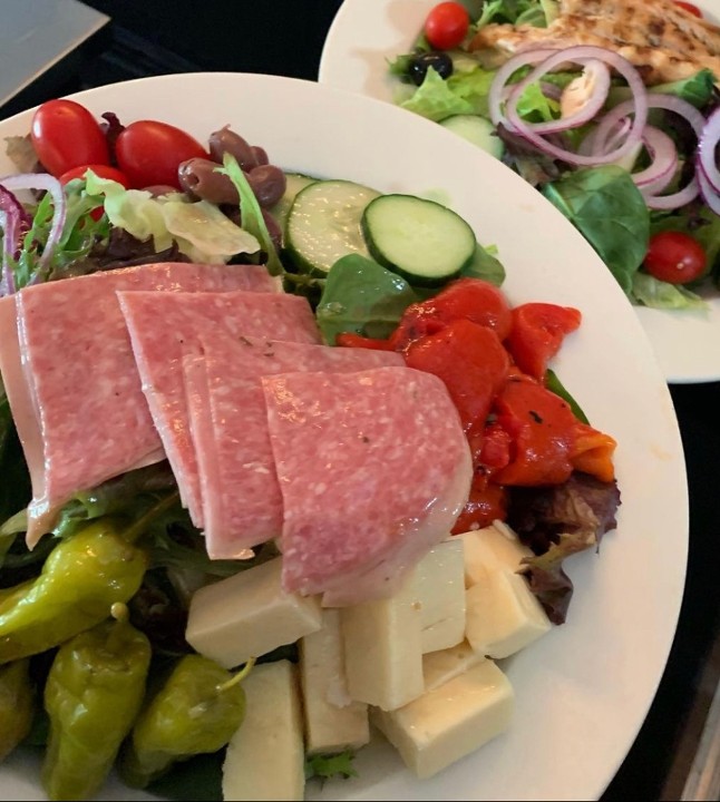 Antipasto Salad