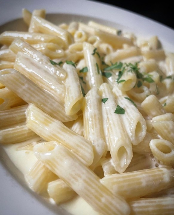 Pasta Alfredo