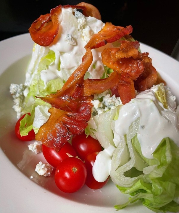 Wedge Salad