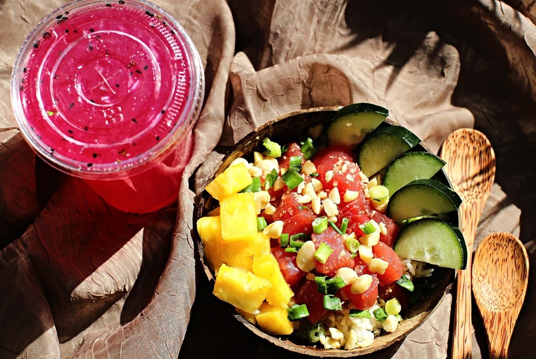 1227 Raymond Blvd, Newark, NJ 07102 Teriyaki Bowl