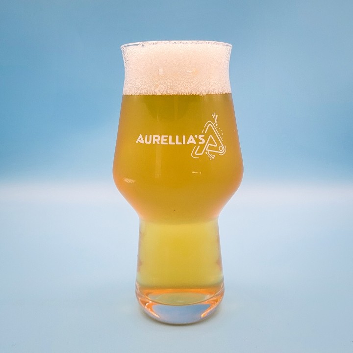 Rastal 16oz IPA Glass - Aurellian Growth