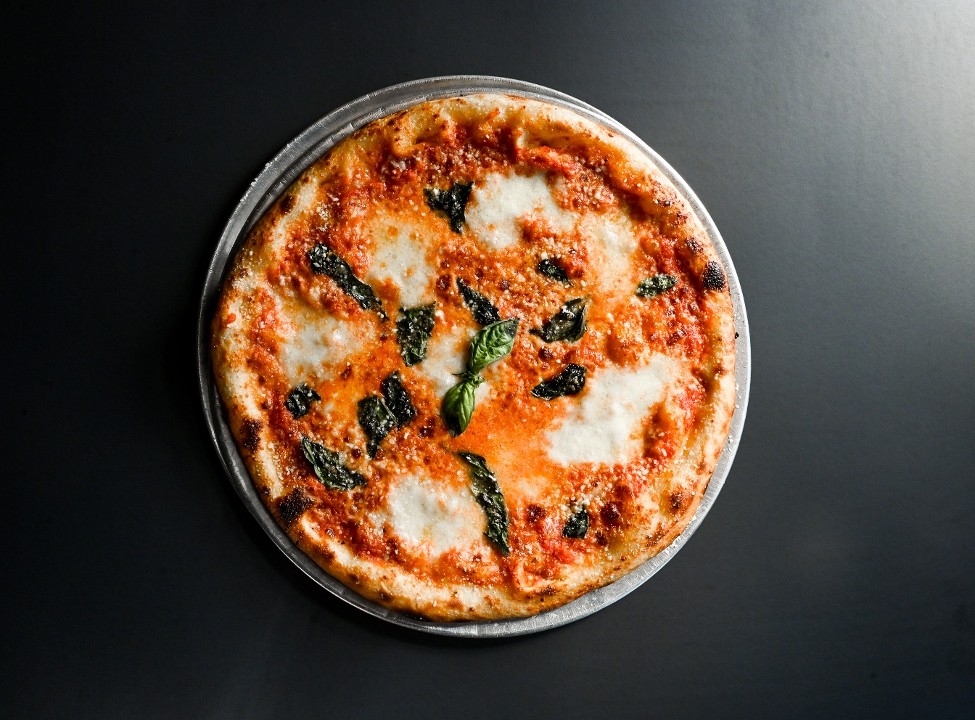 Margherita Pizza LARGE