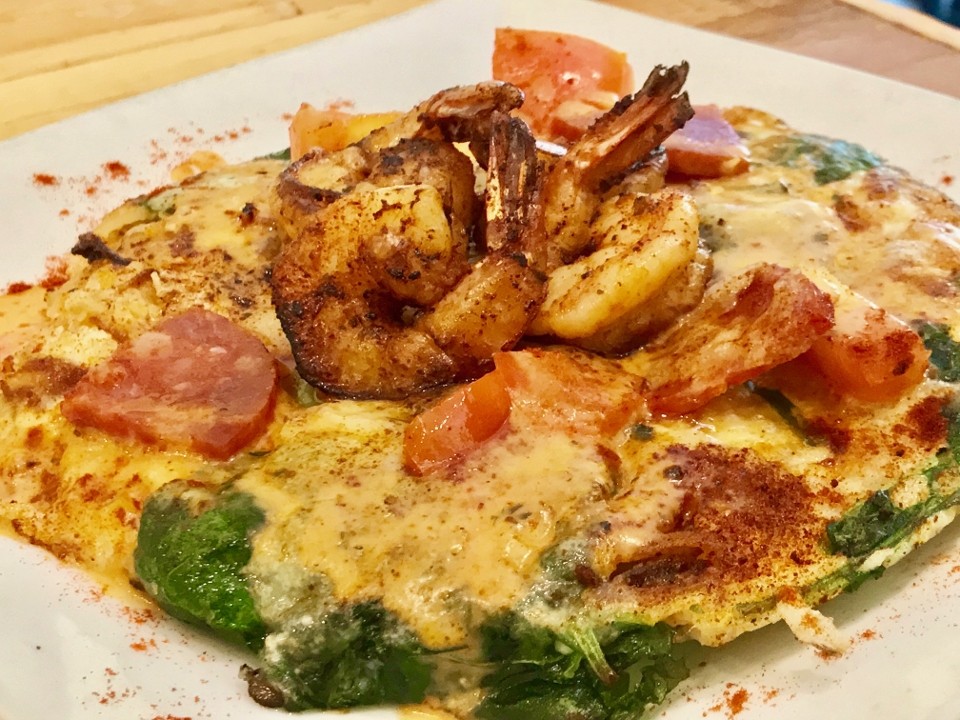 Frittata