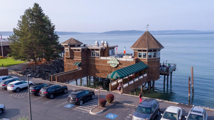 Restaurant banner image