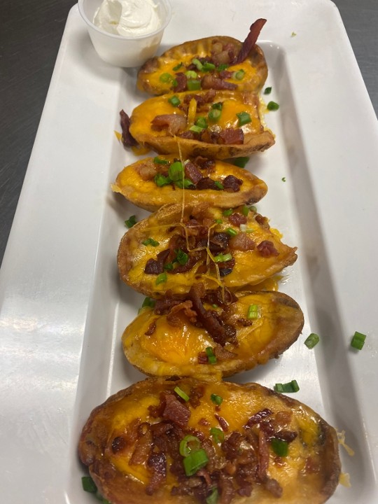 Potato Skins