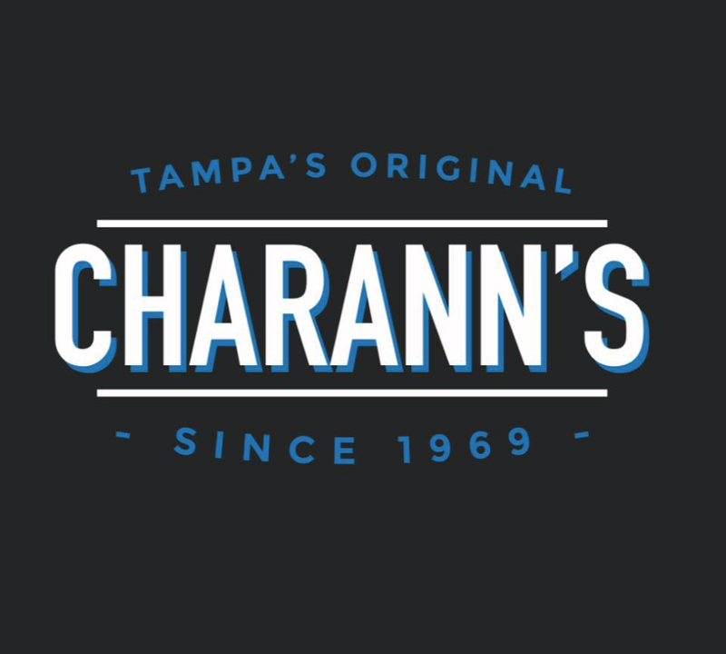 Charann's  logo