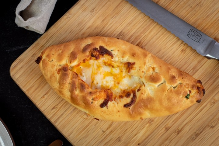 Khachapuri