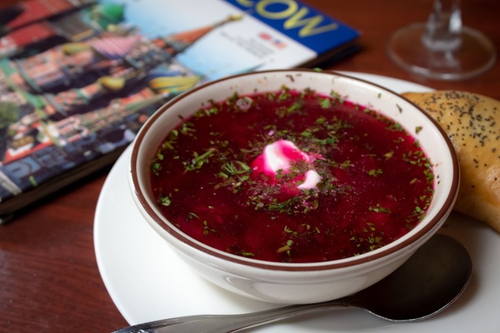 Borscht