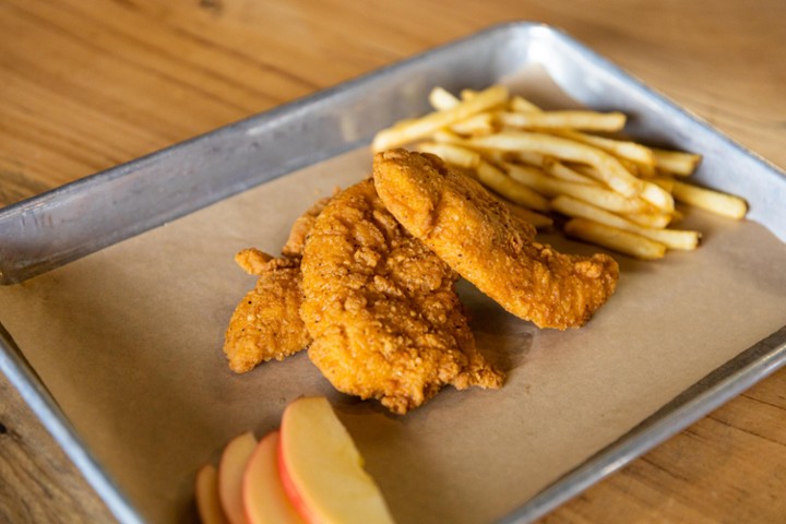 Kid's Chicken Strips