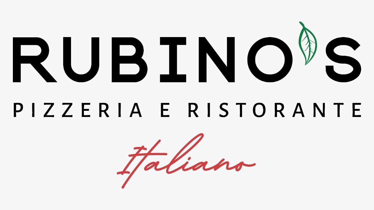 Rubino's Pizzeria e Ristorante Italiano