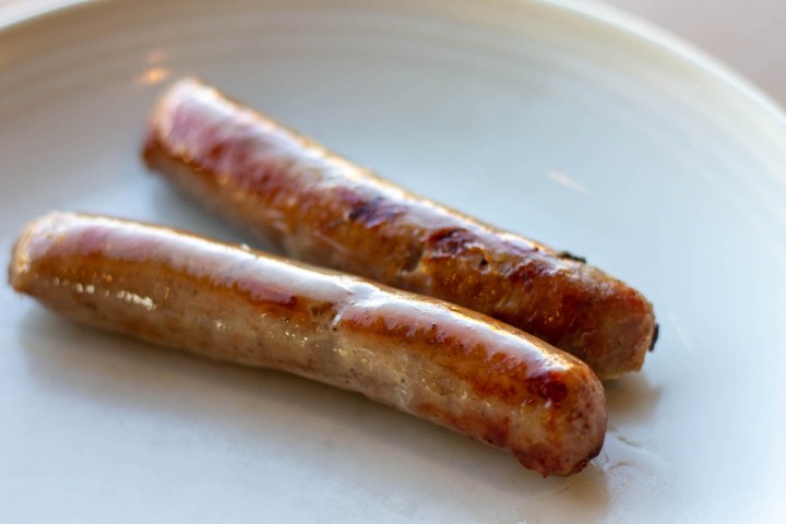 Side of Sausage