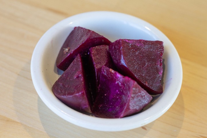 Side of Beets