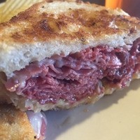 Reuben