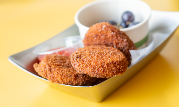 House-Made Chicken Nuggets