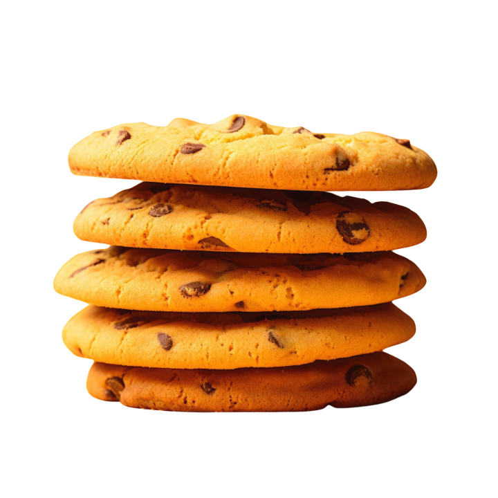 Cookie on a Cloud