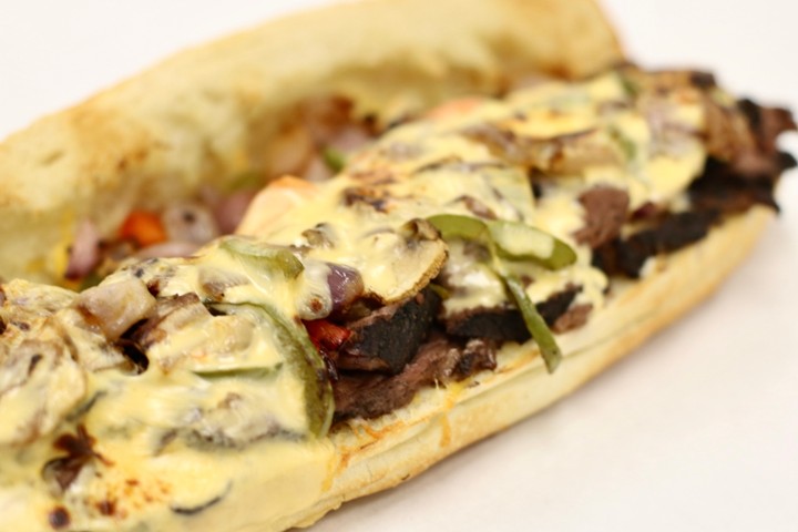 Steak Philly