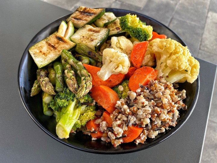 VEGGIE BOWL