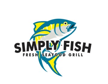 Simply Fish Seafood